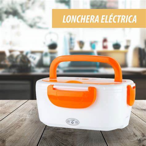 Lonchera  Eléctrica